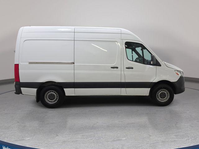 2020 Mercedes-Benz Sprinter 2500 Crew 144 WB