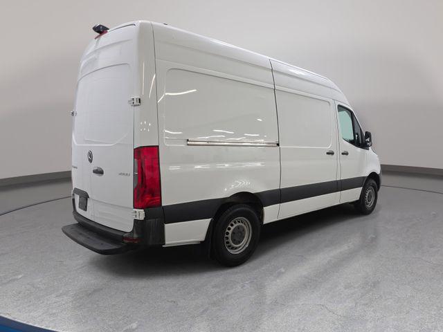 2020 Mercedes-Benz Sprinter 2500 Crew 144 WB