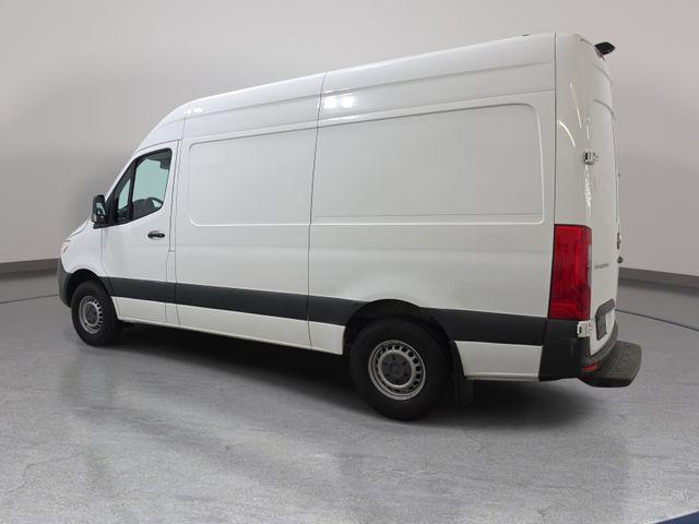 2020 Mercedes-Benz Sprinter 2500 Crew 144 WB