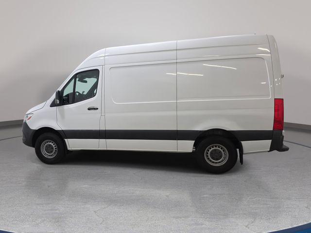 2020 Mercedes-Benz Sprinter 2500 Crew 144 WB