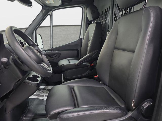 2020 Mercedes-Benz Sprinter 2500 Crew 144 WB