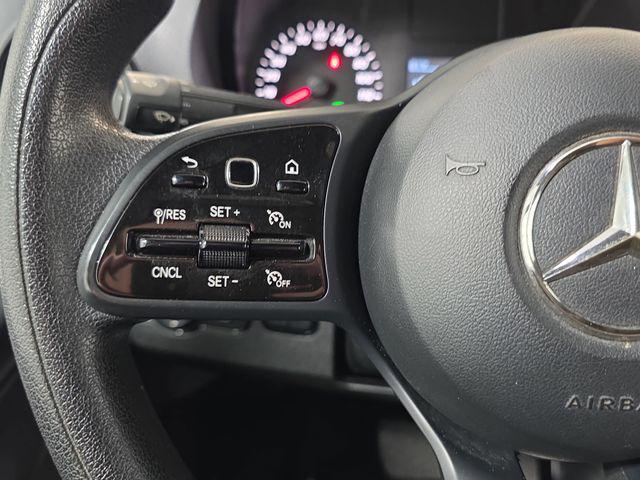 2020 Mercedes-Benz Sprinter 2500 Crew 144 WB
