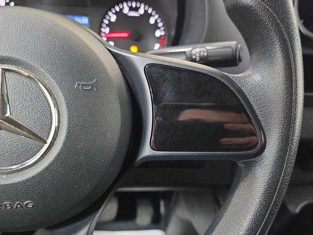 2020 Mercedes-Benz Sprinter 2500 Crew 144 WB
