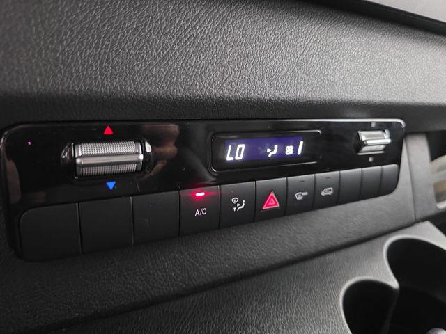 2020 Mercedes-Benz Sprinter 2500 Crew 144 WB