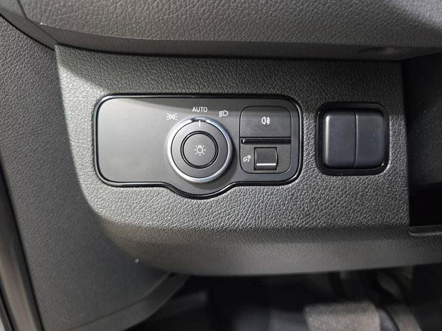 2020 Mercedes-Benz Sprinter 2500 Crew 144 WB