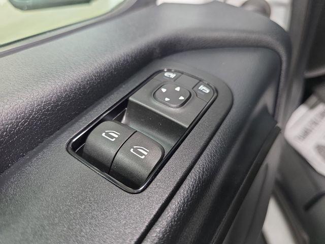 2020 Mercedes-Benz Sprinter 2500 Crew 144 WB
