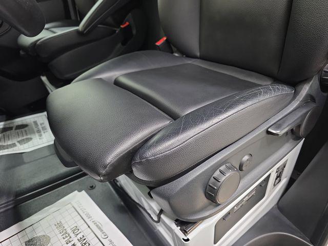 2020 Mercedes-Benz Sprinter 2500 Crew 144 WB