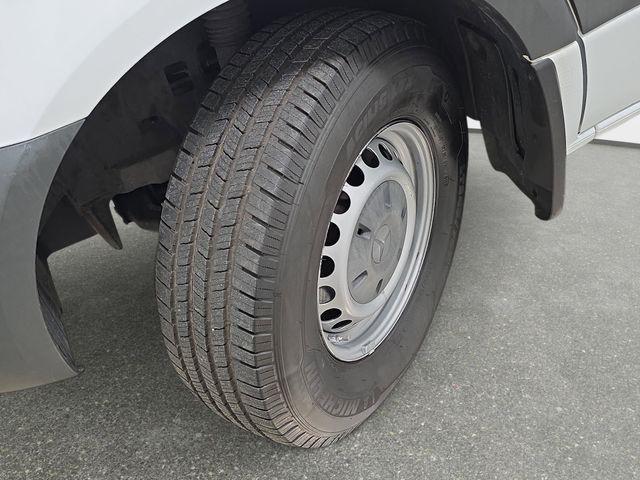 2020 Mercedes-Benz Sprinter 2500 Crew 144 WB