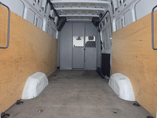 2020 Mercedes-Benz Sprinter 2500 Crew 144 WB