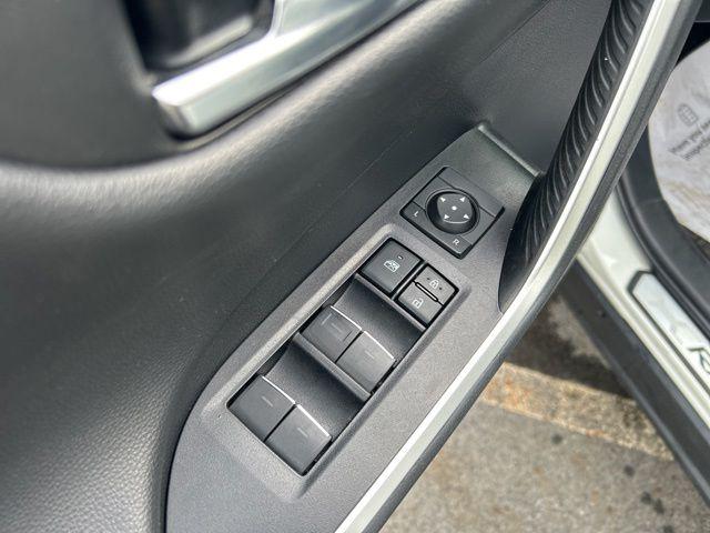 2022 Toyota RAV4 Hybrid XSE
