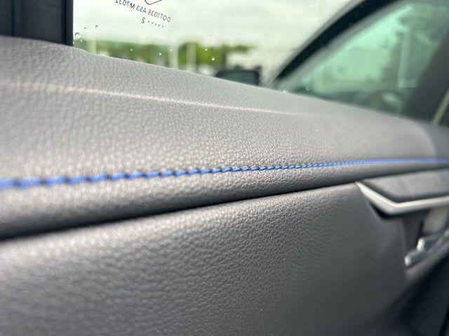 2022 Toyota RAV4 Hybrid XSE