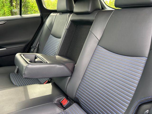 2022 Toyota RAV4 Hybrid XSE