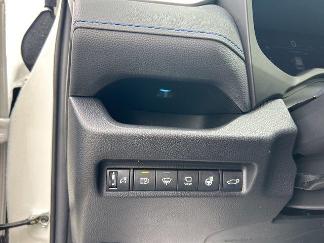 2022 Toyota RAV4 Hybrid XSE