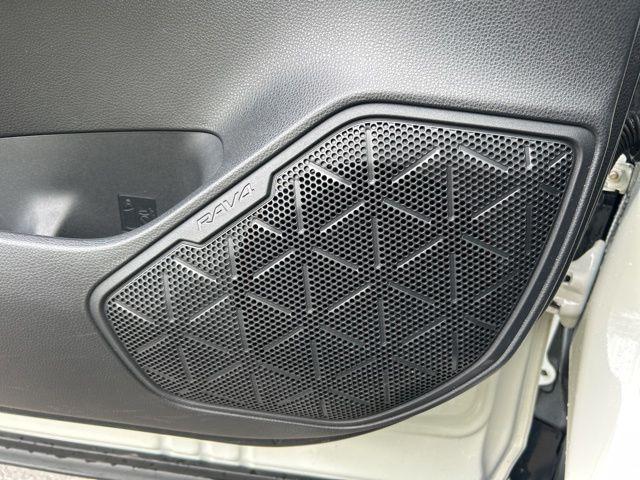 2022 Toyota RAV4 Hybrid XSE