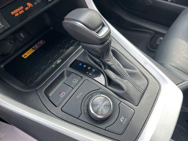 2022 Toyota RAV4 Hybrid XSE