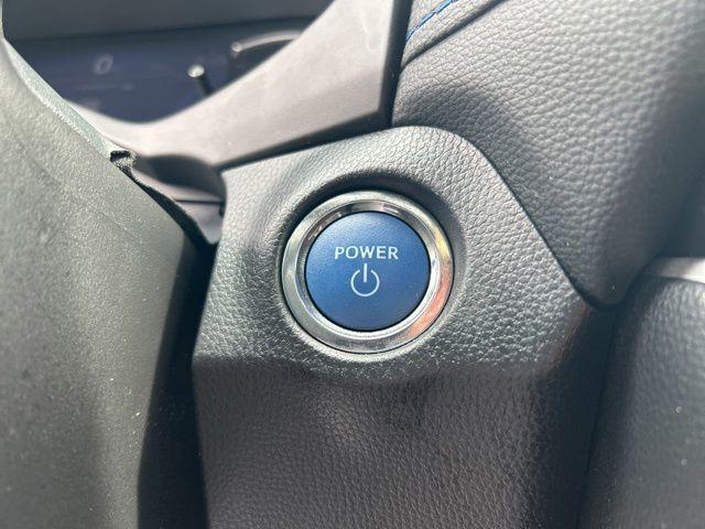 2022 Toyota RAV4 Hybrid XSE