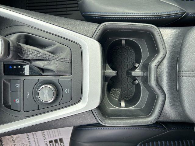 2022 Toyota RAV4 Hybrid XSE