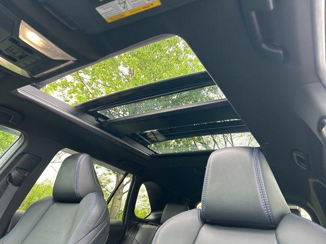 2022 Toyota RAV4 Hybrid XSE