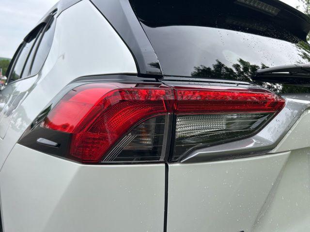 2022 Toyota RAV4 Hybrid XSE