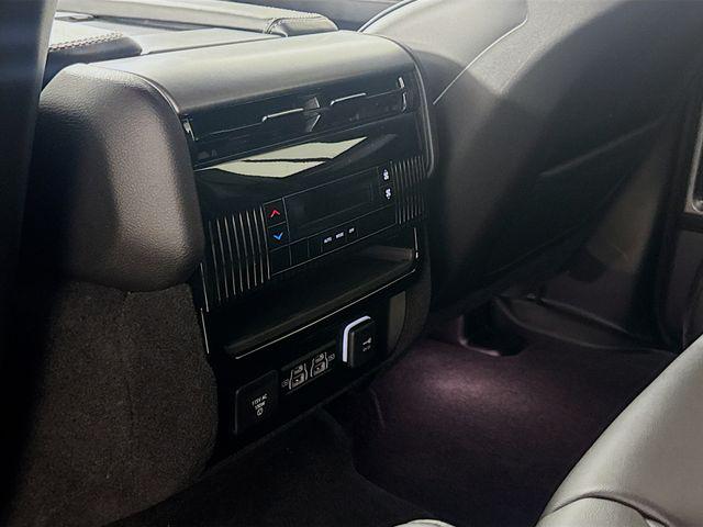 2026 Jeep Grand Wagoneer L 4x4