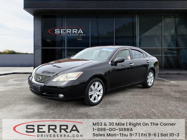 2009 Lexus ES 350 FWD