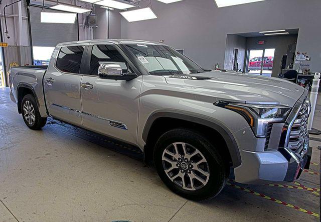 2024 Toyota Tundra 1794 Edition 4WD for sale in Orange, TX
