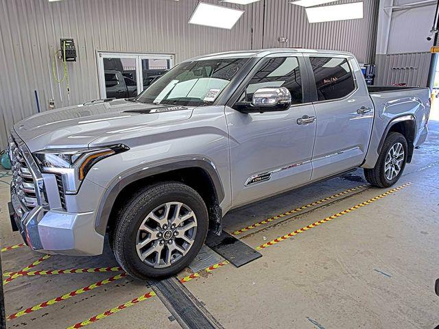 2024 Toyota Tundra 1794 Edition 4WD