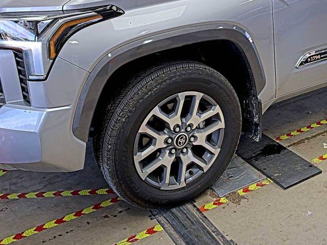2024 Toyota Tundra 1794 Edition 4WD