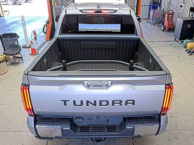 2024 Toyota Tundra 1794 Edition 4WD