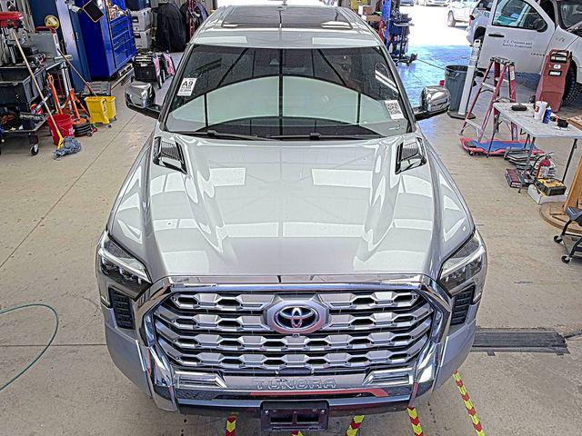 2024 Toyota Tundra 1794 Edition 4WD