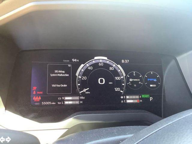 2024 Toyota Tundra 1794 Edition 4WD