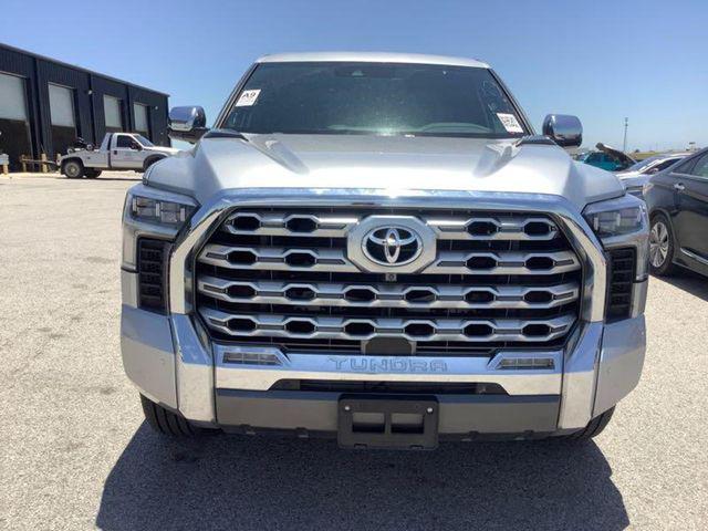 2024 Toyota Tundra 1794 Edition 4WD