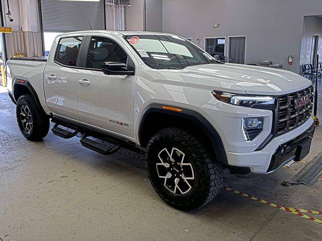 2024 GMC Canyon 4WD AT4X for sale in Orange, TX