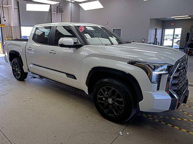 2024 Toyota Tundra Platinum for sale in Orange, TX