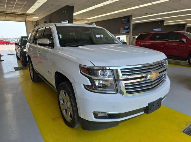 2018 Chevrolet Tahoe Premier for sale in Orange, TX