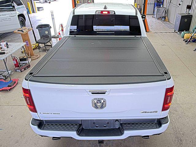 2022 Ram 1500 Limited Crew Cab 4x4 5'7" Box
