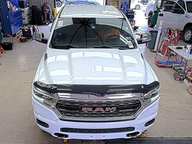 2022 Ram 1500 Limited Crew Cab 4x4 5'7" Box