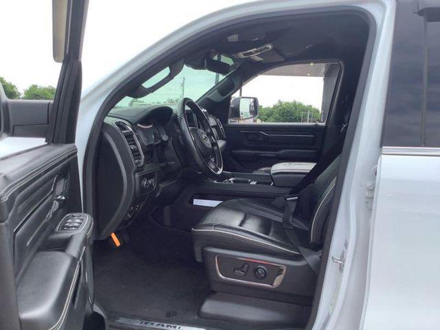 2022 Ram 1500 Limited Crew Cab 4x4 5'7" Box