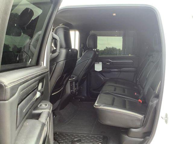 2022 Ram 1500 Limited Crew Cab 4x4 5'7" Box