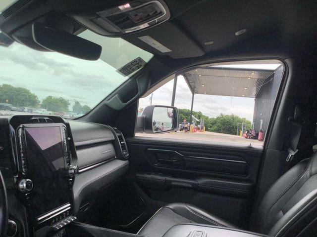 2022 Ram 1500 Limited Crew Cab 4x4 5'7" Box