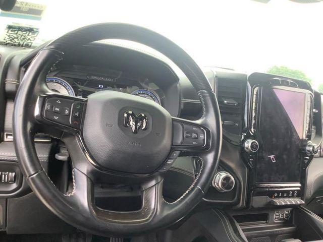 2022 Ram 1500 Limited Crew Cab 4x4 5'7" Box