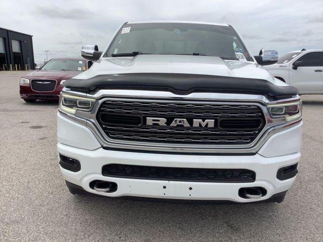 2022 Ram 1500 Limited Crew Cab 4x4 5'7" Box
