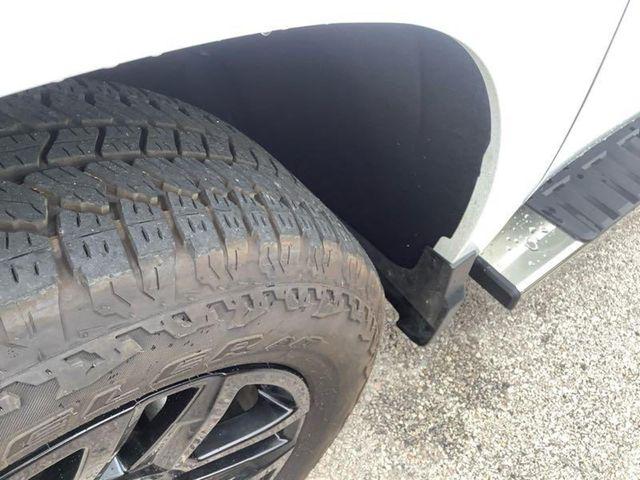 2025 Chevrolet Silverado 1500 2WD Crew Cab Short Bed RST