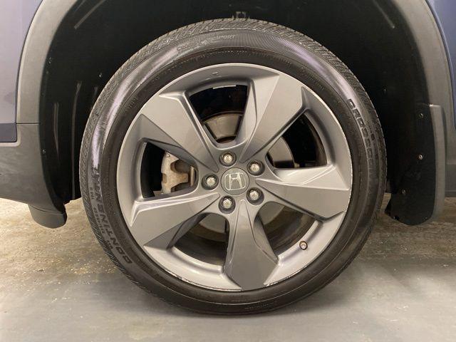 2021 Honda Passport AWD Touring