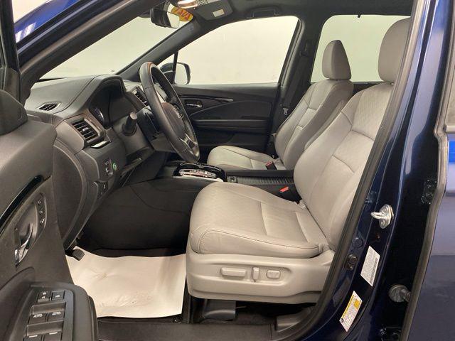 2021 Honda Passport AWD Touring