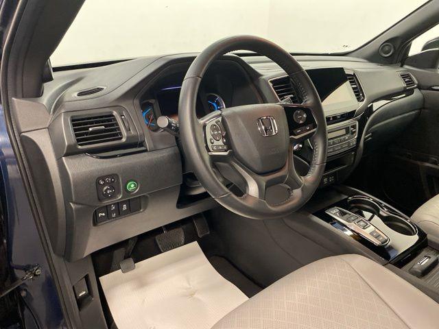 2021 Honda Passport AWD Touring