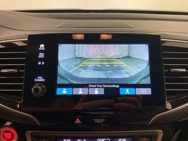 2021 Honda Passport AWD Touring