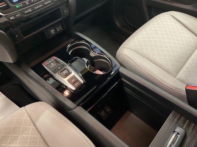 2021 Honda Passport AWD Touring
