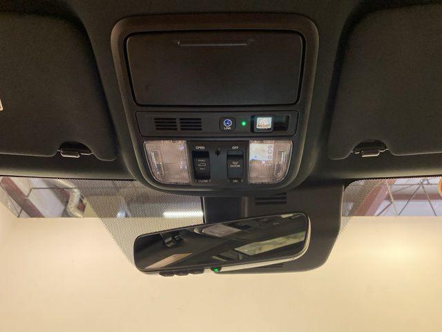 2021 Honda Passport AWD Touring