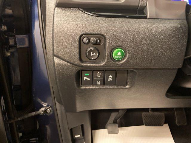 2021 Honda Passport AWD Touring